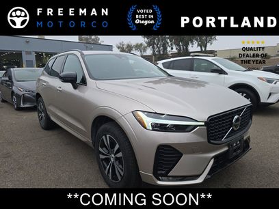 Used 2025 Volvo XC60 B5 Core