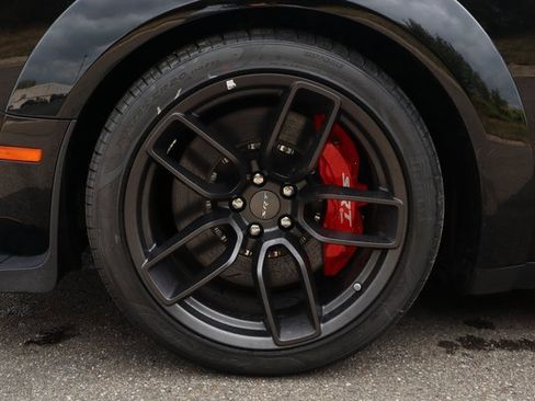 Used 2023 Dodge Challenger SRT Hellcat Widebody image 30
