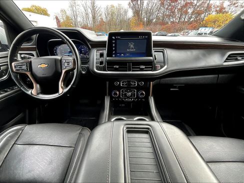 Used 2023 Chevrolet Tahoe High Country w/ Premium Package 2 image 21