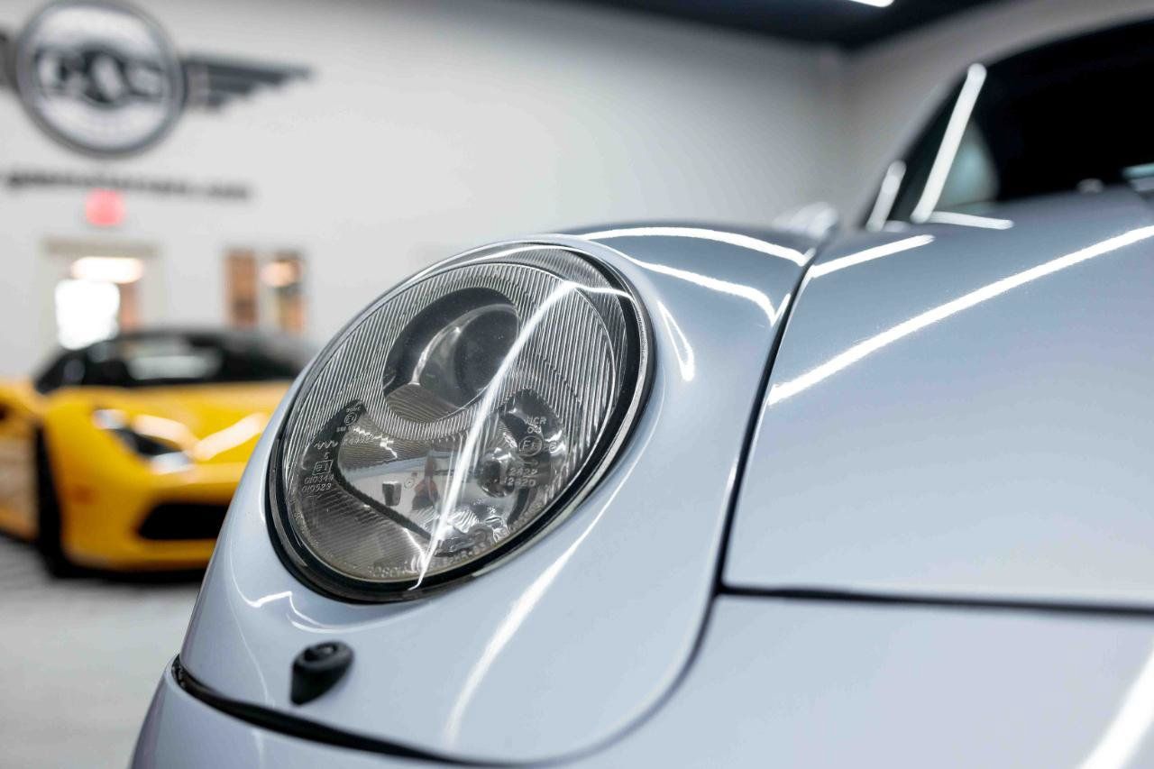 Used 1998 Porsche 911 Carrera S RWD image 19