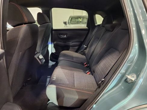 Used 2024 Honda HR-V Sport image 23