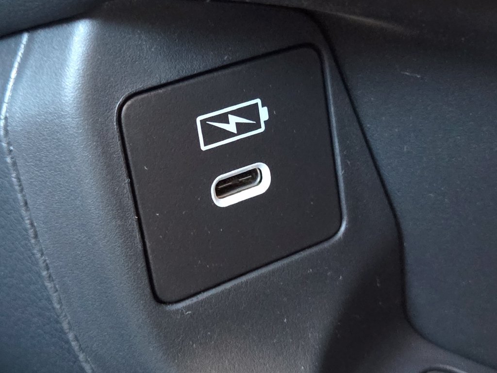 New 2027 Honda HR-V EX-L image 13