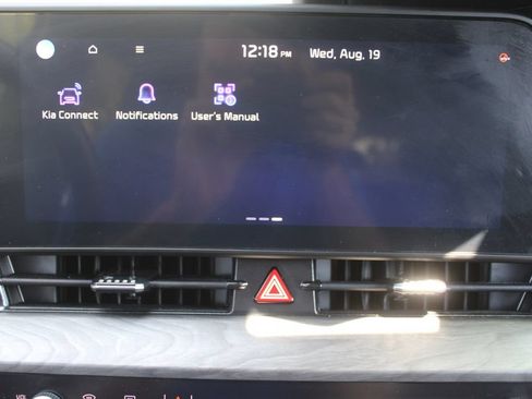 Certified 2025 Kia Sportage X-Line w/ Premium Package AWD/4WD image 42