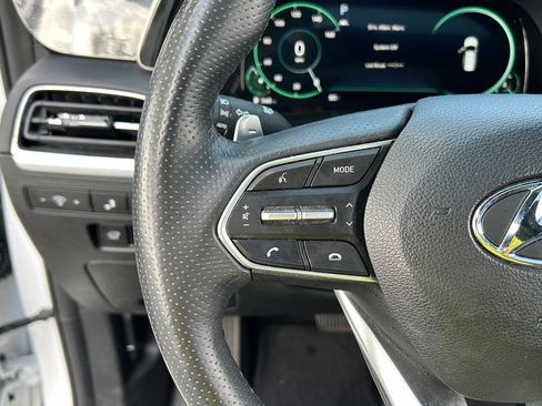 Used 2022 Hyundai Palisade Calligraphy FWD image 23