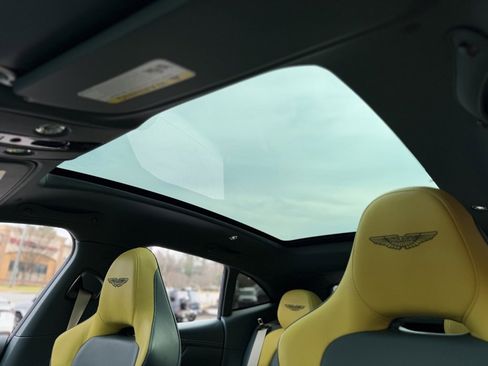 Used 2023 Aston Martin DBX 707 image 53