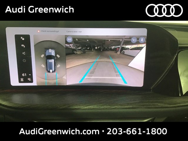 New 2026 Audi Q5 Premium AWD/4WD image 20