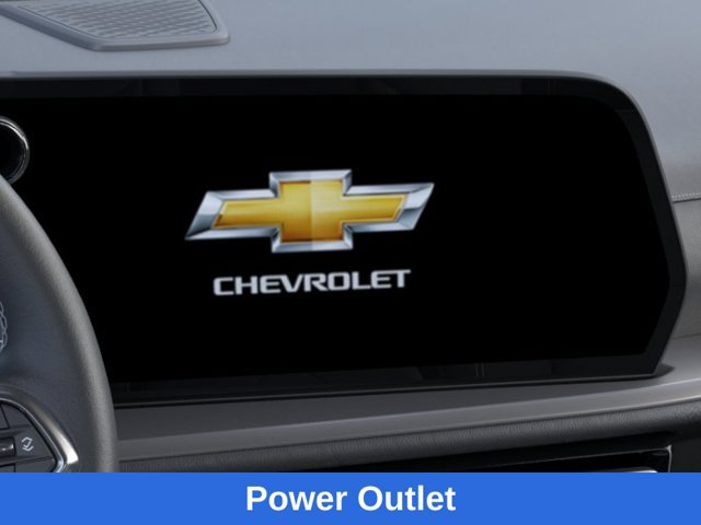 New 2026 Chevrolet Traverse LT w/ Driver Confidence Package FWD image 21
