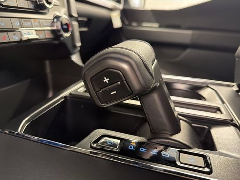 New 2026 Ford F150 XLT AWD/4WD image 17