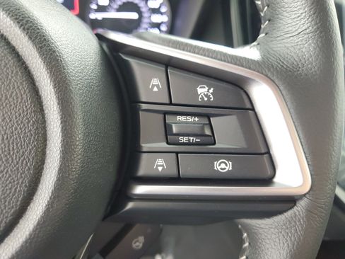 New 2026 Subaru Ascent Premium image 23