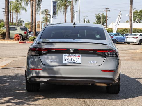 Used 2025 Honda Accord Sport image 12