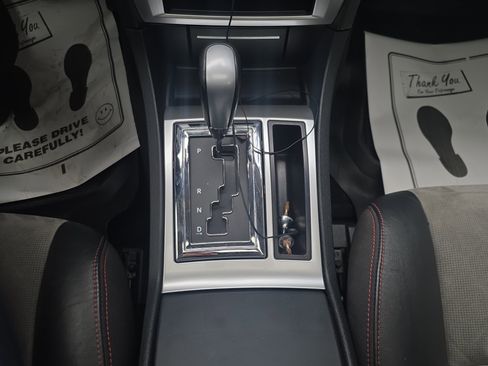 Used 2006 Dodge Charger SRT8 w/ SRT Option Group II image 26