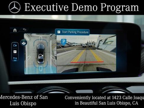 Used 2026 Mercedes-Benz CLA 250 image 22