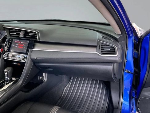 Used 2017 Honda Civic EX image 23