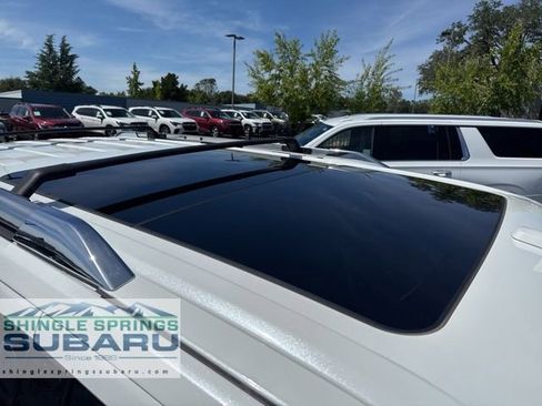Used 2023 Lincoln Navigator Reserve AWD/4WD image 14