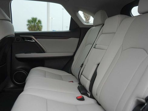 Used 2021 Lexus RX 350 FWD w/ Premium Package image 14