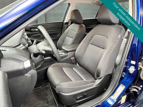 Used 2020 Nissan Altima 2.5 S FWD image 5