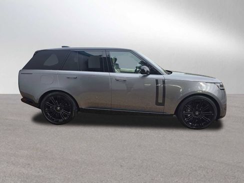 Used 2023 Land Rover Range Rover SE image 6