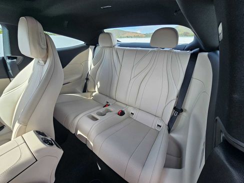 Used 2026 Mercedes-Benz CLE 300 4MATIC Coupe image 18