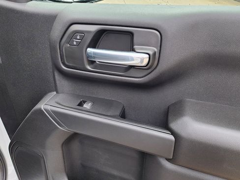 New 2026 GMC Sierra 1500 Pro w/ Pro Value Package image 43