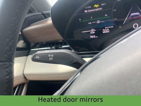 New 2025 Audi A6 e-tron Premium Plus image 11