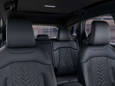 New 2026 Kia Sportage X-Line image 27