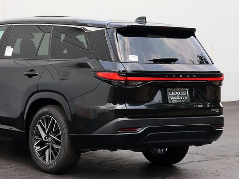 New 2026 Lexus TX 350 AWD w/ Technology Package image 9