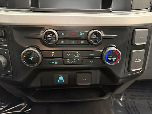 New 2026 Ford F350 XL w/ STX Appearance Package image 6