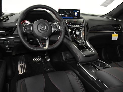 New 2026 Acura RDX A-Spec AWD/4WD image 6