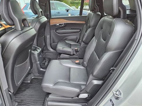 Used 2021 Volvo XC90 T8 Inscription Expression w/ Advanced Package AWD/4WD image 17