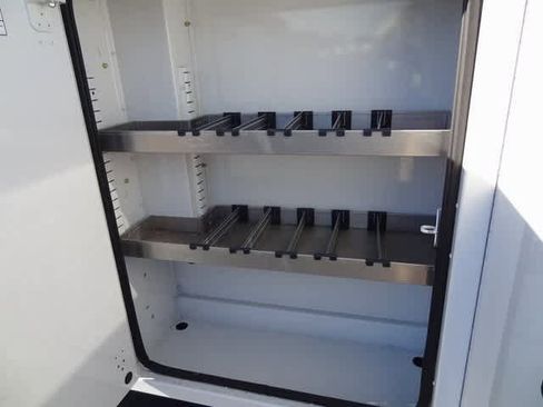 New 2025 Ford E-350 and Econoline 350 Super Duty w/ Power Equipment Group image 7