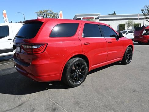 Used 2019 Dodge Durango R/T w/ Blacktop Package image 11