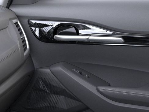 New 2026 Kia Seltos EX AWD/4WD image 25