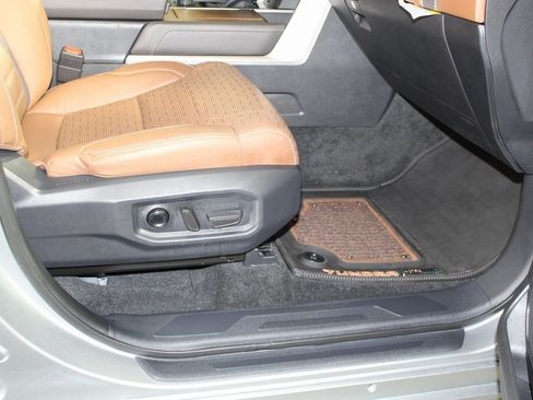 Used 2026 Toyota Tundra 1794 Edition image 11