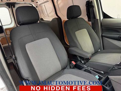 Used 2022 Ford Transit Connect XL FWD image 19