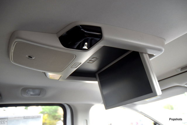 New 2027 Honda Odyssey Elite image 15