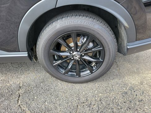 Used 2025 Honda CR-V Sport-L image 8