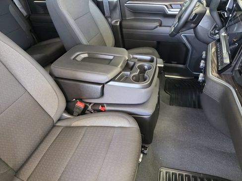 Used 2026 Chevrolet Silverado 1500 LT RWD image 13