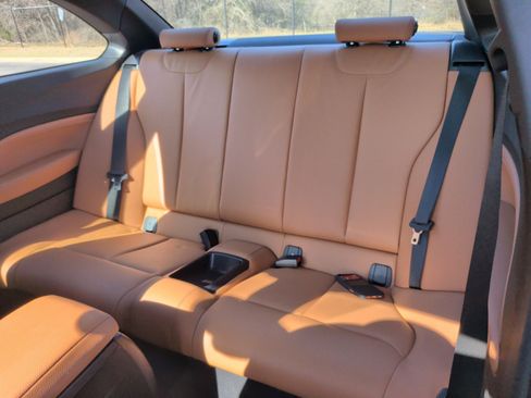 Used 2018 BMW 230i Coupe w/ Track Handling Package image 36