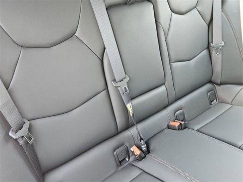 New 2025 Cadillac CT5 Sport image 19