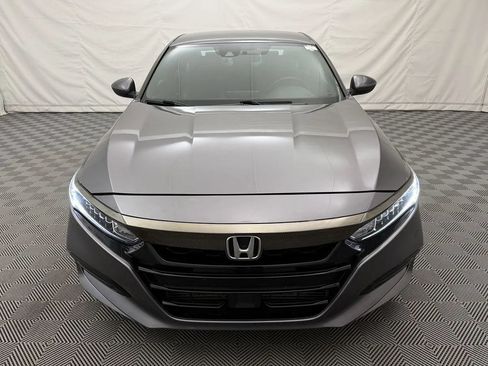 Used 2020 Honda Accord Sport image 3