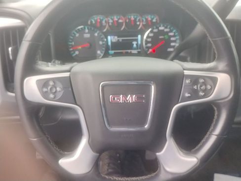 Used 2017 GMC Sierra 1500 SLE image 17