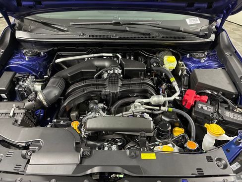 New 2025 Subaru Crosstrek 2.5i Wilderness w/ Crosstrek Mirror Package image 8