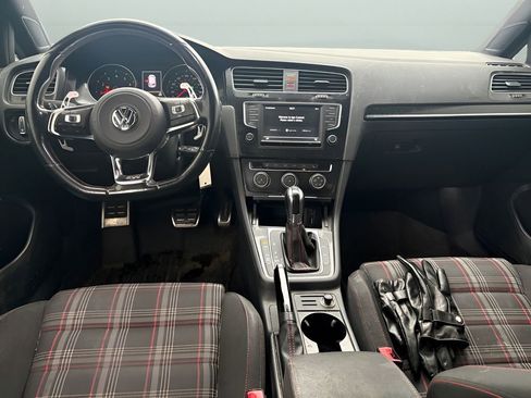 Used 2016 Volkswagen GTI S image 12