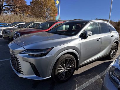 Used 2024 Lexus RX 350