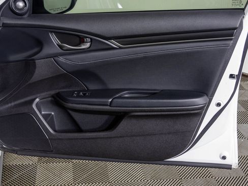 Used 2021 Honda Civic Sport Touring image 47