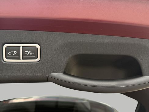 Used 2025 Kia Sorento SX FWD image 18