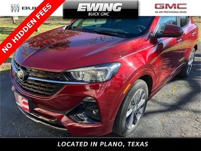 Used 2023 Buick Encore GX Select w/ Experience Buick Package