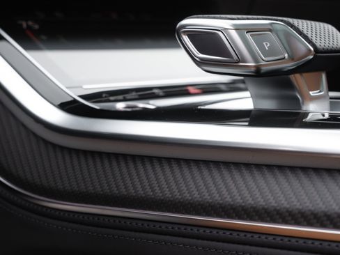 New 2026 Audi RS Q8 performance image 22