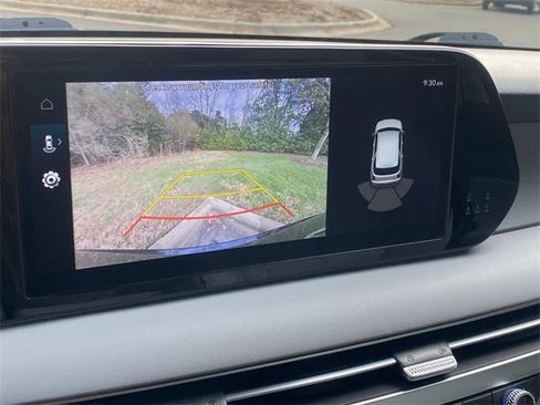 Used 2025 Hyundai Palisade SEL image 25