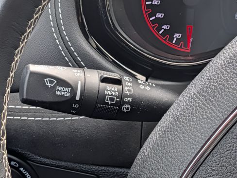 Used 2021 Dodge Durango SRT w/ Premium Interior Group AWD/4WD image 24